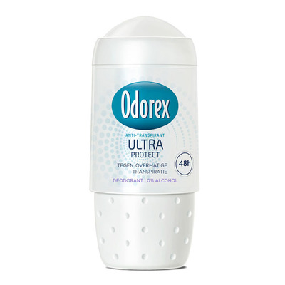 Odorex Deoroller ultra protect