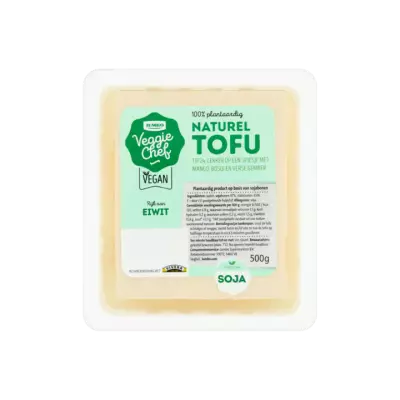 Huismerk Naturel Tofu