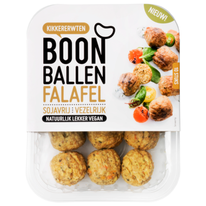 Boon Ballen falafel