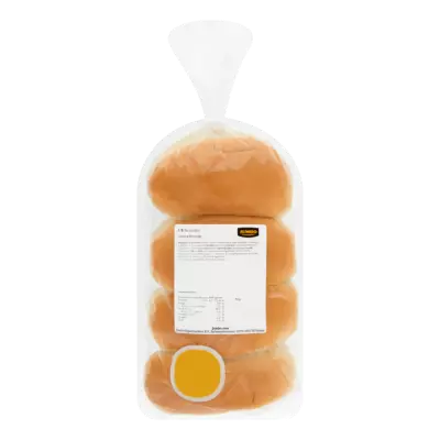 Jumbo Witte Puntjes