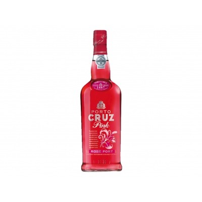 Porto Cruz Pink