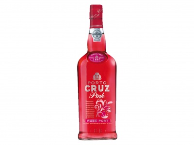 Porto Cruz Pink