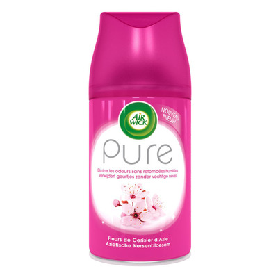 Airwick Pure aziatische kersenbloem spray