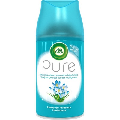 Airwick Pure lentedauw spray