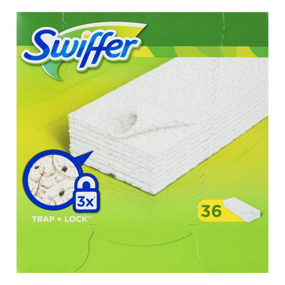 Swiffer Stofdoekjes navulling