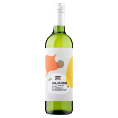 Fairtrade Original Chardonnay