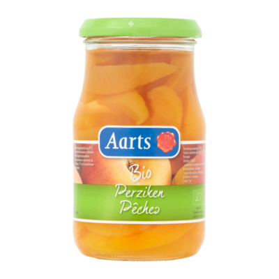 Aarts Bio Perziken