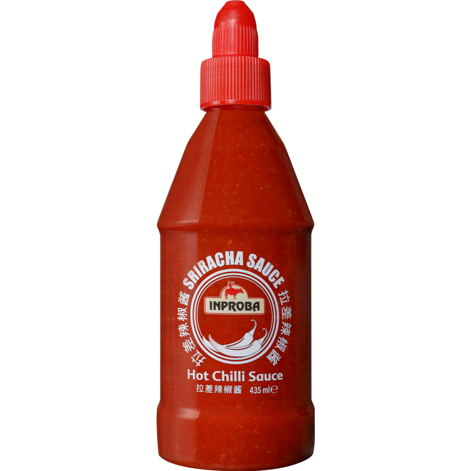 Inproba Sriracha hot chilisaus