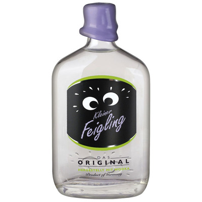 Kleiner Feigling
