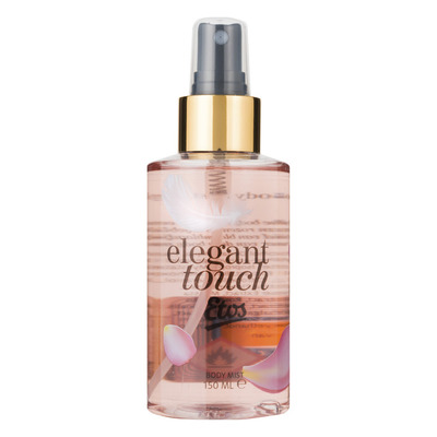 Huismerk Elegant Touch Bodymist
