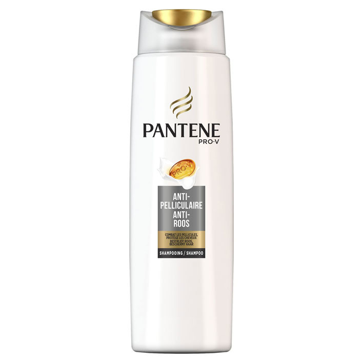 Pantene shampoo anti-roos