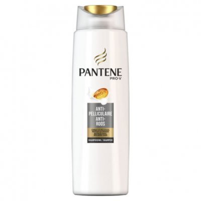 Pantene shampoo anti-roos