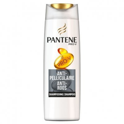 Pantene shampoo anti-roos