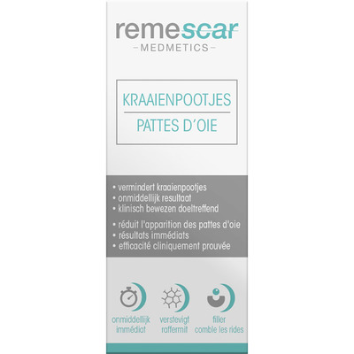 Remescar Kraaienpoten