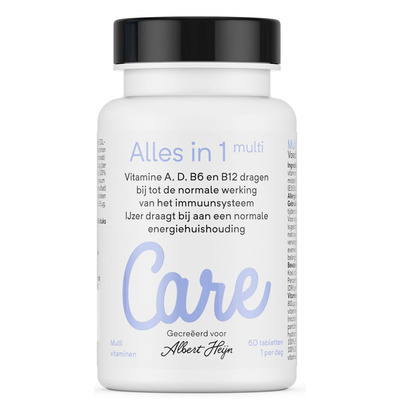 Care Multi alles in 1