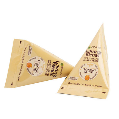Garnier Loving blends monod hon goud haar mask