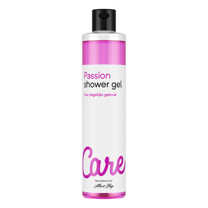 Care Douchegel passion