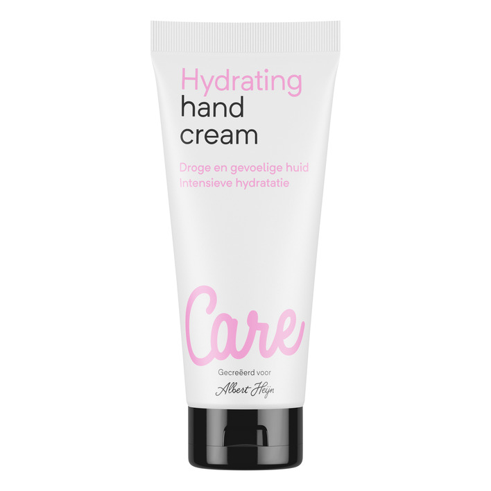 Care Handcrème hydraterend