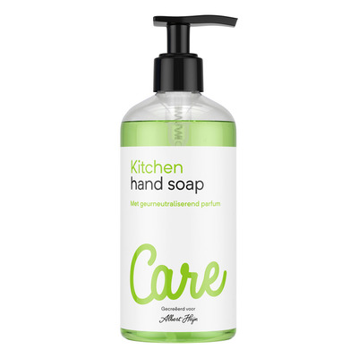 Care Handzeep keuken