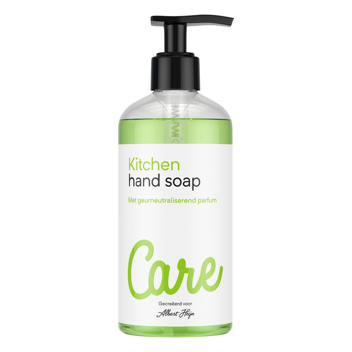 Care Handzeep keuken