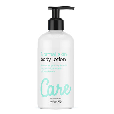 Care Bodylotion normale huid