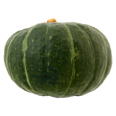 Huismerk Biologische Groente Groene Pompoen