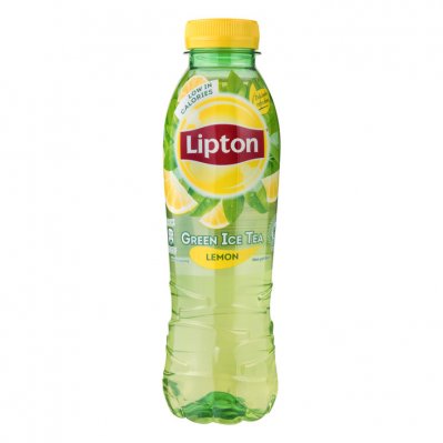 Lipton Ice tea green lemon