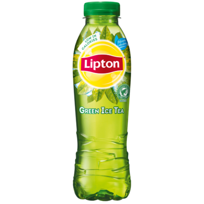 Lipton Ice Tea Green