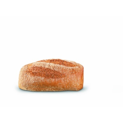 Ambachtelijke Bakker licht meerzaden brood heel