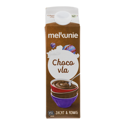 Melkunie Chocoladevla
