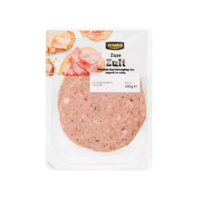 Huismerk Zure Zult