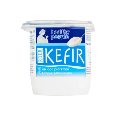 Healthy People Roer Kefir