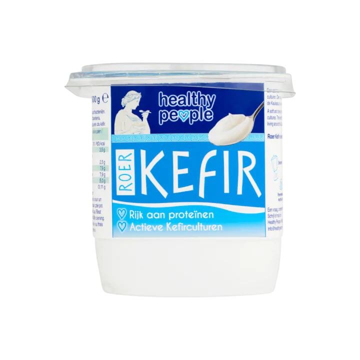 Healthy People Roer Kefir
