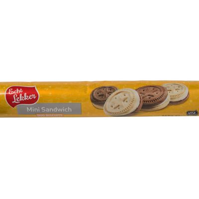 Echt Lekker Mini Bi-color
