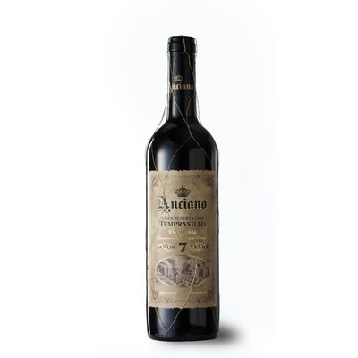 Anciano Aged 7 Years