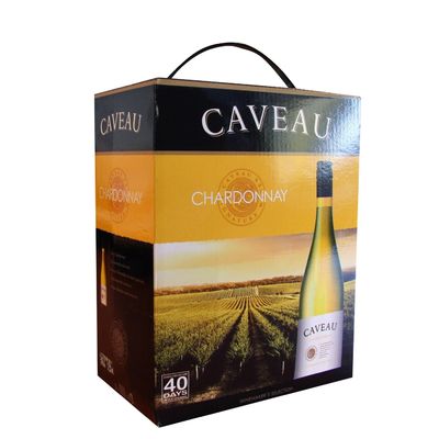 Caveau Chardonnay