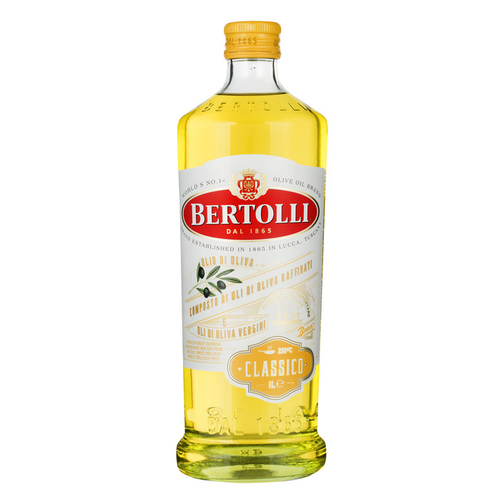 Bertolli Olijfolie classico