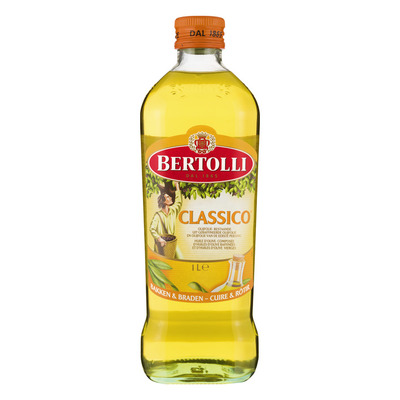 Bertolli Olijfolie classico