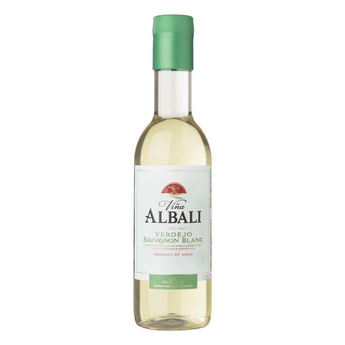 Vina Albali Sauvignon Blanc Verdejo