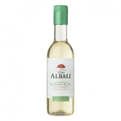Vina Albali Sauvignon Blanc Verdejo
