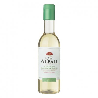 Vina Albali Sauvignon Blanc Verdejo