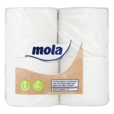 Mola Toiletpapier