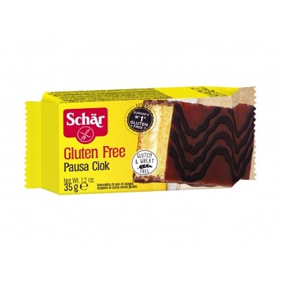 Schär Pausa chioc