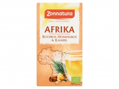 Zonnatura Thee Afrika