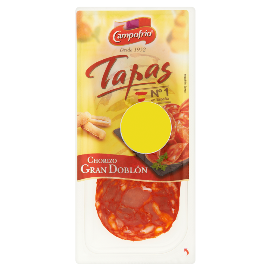 Campofrio Chorizo