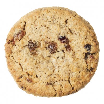 Huismerk Cookie oatmeal