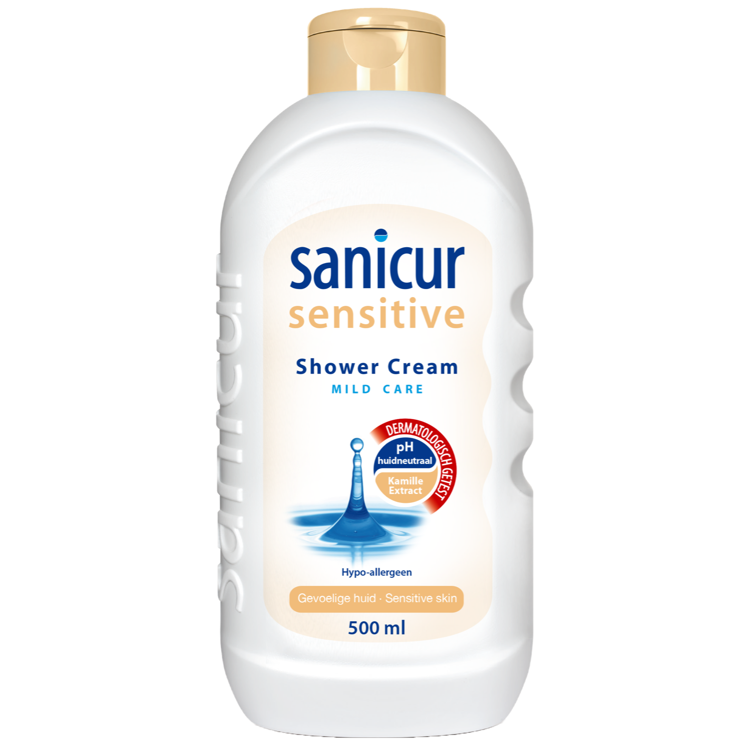 Sanicur Douche sensitive