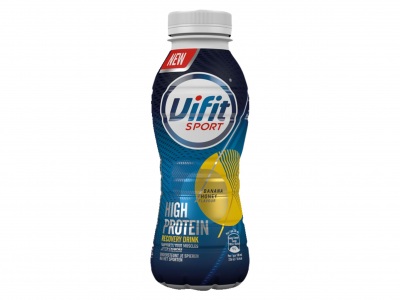 Vifit Recovery drink banana honey