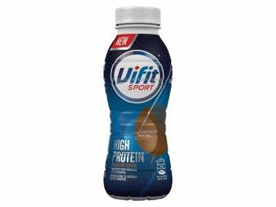 Vifit Recovery drink chocolate mocha