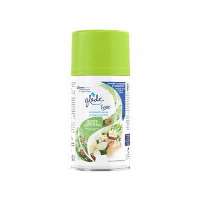 Glade by Brise Spray bali en jasmine navulling